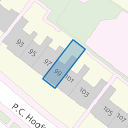 Perceel PPD00-A-3628