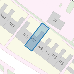 Perceel PPD00-A-3632