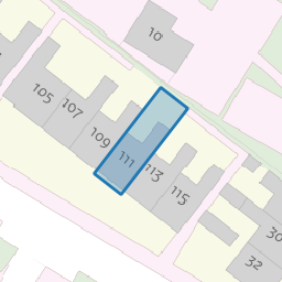 Perceel PPD00-A-3634