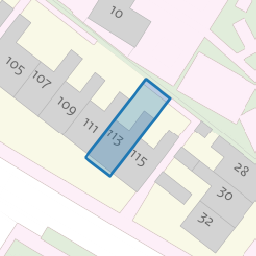 Perceel PPD00-A-3635