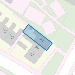 Perceel PPD00-A-3639