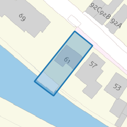 Perceel PPD00-A-3657