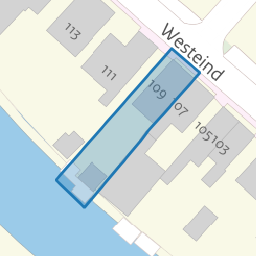 Perceel PPD00-A-3666