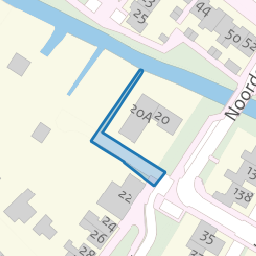 Perceel PPD00-A-3710