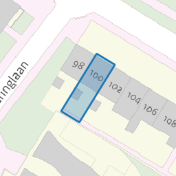 Perceel PPD00-A-3768