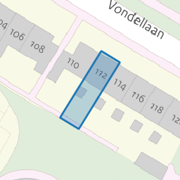 Perceel PPD00-A-3774