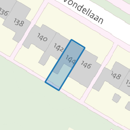 Perceel PPD00-A-3791