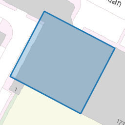 Perceel PPD00-A-3797