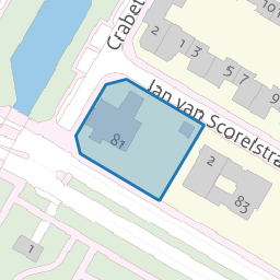 Perceel PPD00-A-3799