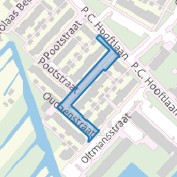 Perceel PPD00-A-3805