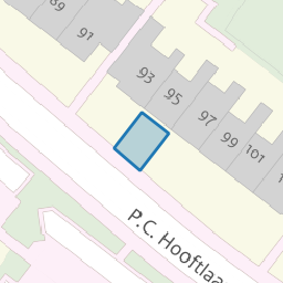 Perceel PPD00-A-3823