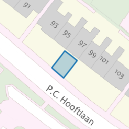 Perceel PPD00-A-3824