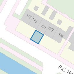 Perceel PPD00-A-3836