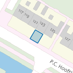 Perceel PPD00-A-3837