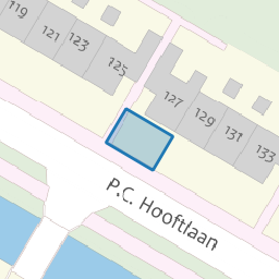 Perceel PPD00-A-3839