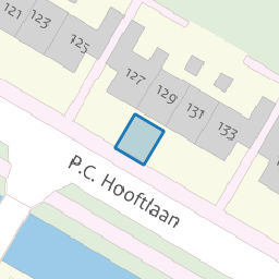 Perceel PPD00-A-3840