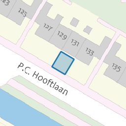 Perceel PPD00-A-3841