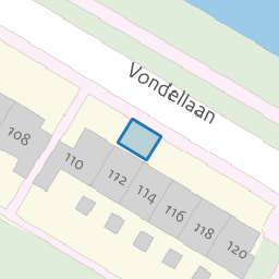 Perceel PPD00-A-3855