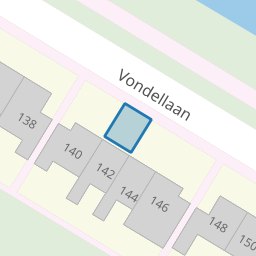 Perceel PPD00-A-3869