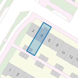 Perceel PPD00-A-3905