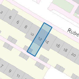 Perceel PPD00-A-3908