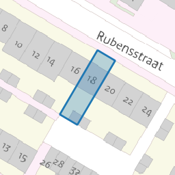 Perceel PPD00-A-3911