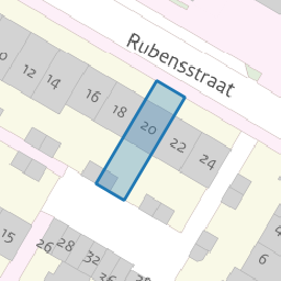 Perceel PPD00-A-3912