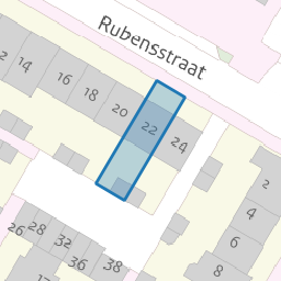 Perceel PPD00-A-3913