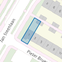 Perceel PPD00-A-3915