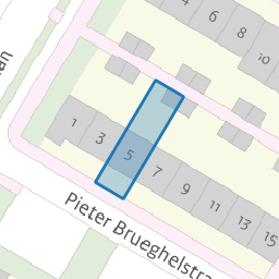 Perceel PPD00-A-3916