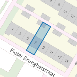 Perceel PPD00-A-3917