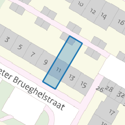 Perceel PPD00-A-3919