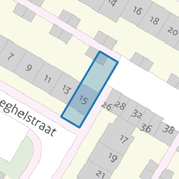 Perceel PPD00-A-3920