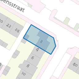 Perceel PPD00-A-3921