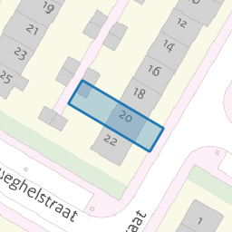 Perceel PPD00-A-3929