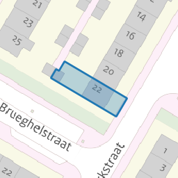 Perceel PPD00-A-3930