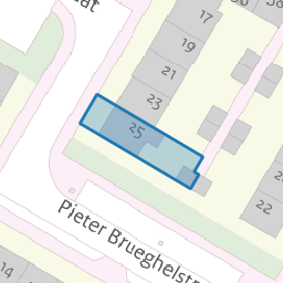 Perceel PPD00-A-3931