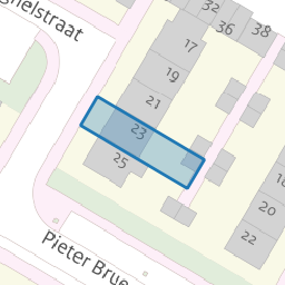 Perceel PPD00-A-3932