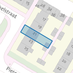 Perceel PPD00-A-3933