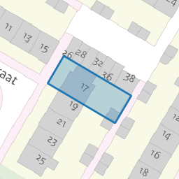 Perceel PPD00-A-3934