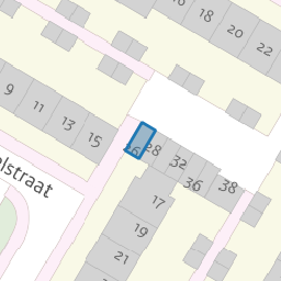 Perceel PPD00-A-3940