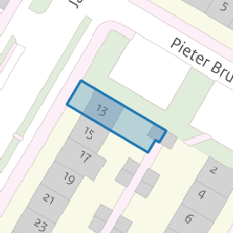 Perceel PPD00-A-3942