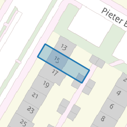 Perceel PPD00-A-3943