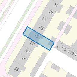 Perceel PPD00-A-3947