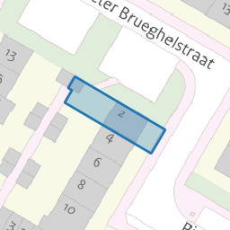 Perceel PPD00-A-3952