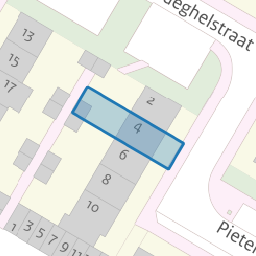 Perceel PPD00-A-3953