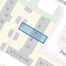 Perceel PPD00-A-3954