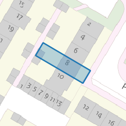 Perceel PPD00-A-3955