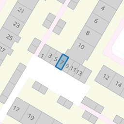 Perceel PPD00-A-3957