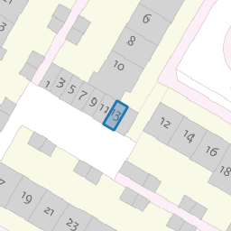 Perceel PPD00-A-3958